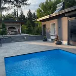 Pazaric Villa Resnik