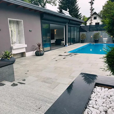 Pazaric Villa *