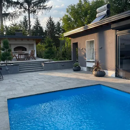 Pazaric Villa Resnik