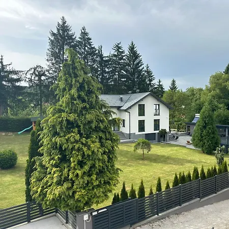 Pazaric Villa Resnik