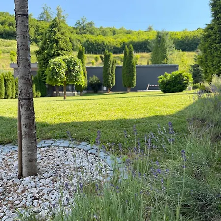 Pazaric Villa