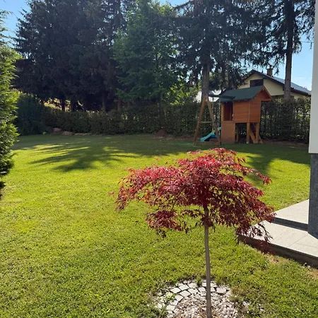 Pazaric Villa *